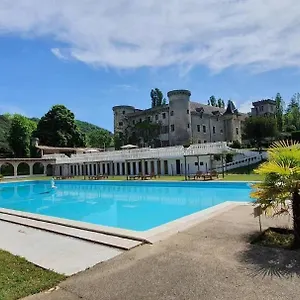 *** Hotel Chateau De Fontager France