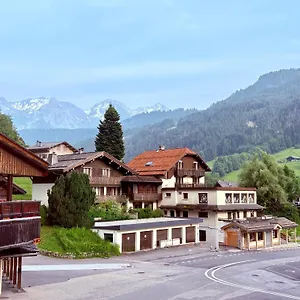 ** Hotel Le Rookie Mountain France