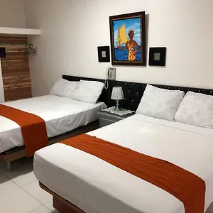 *** Hotel Bocachica Dominican Republic